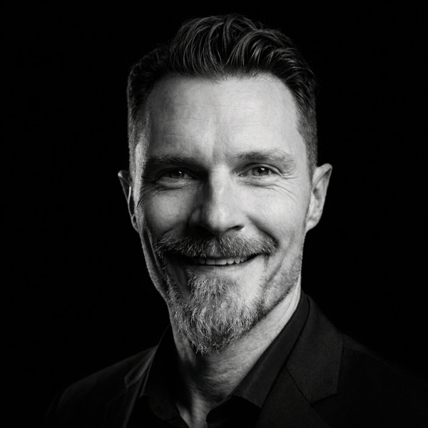 Patrick Scott Welsh