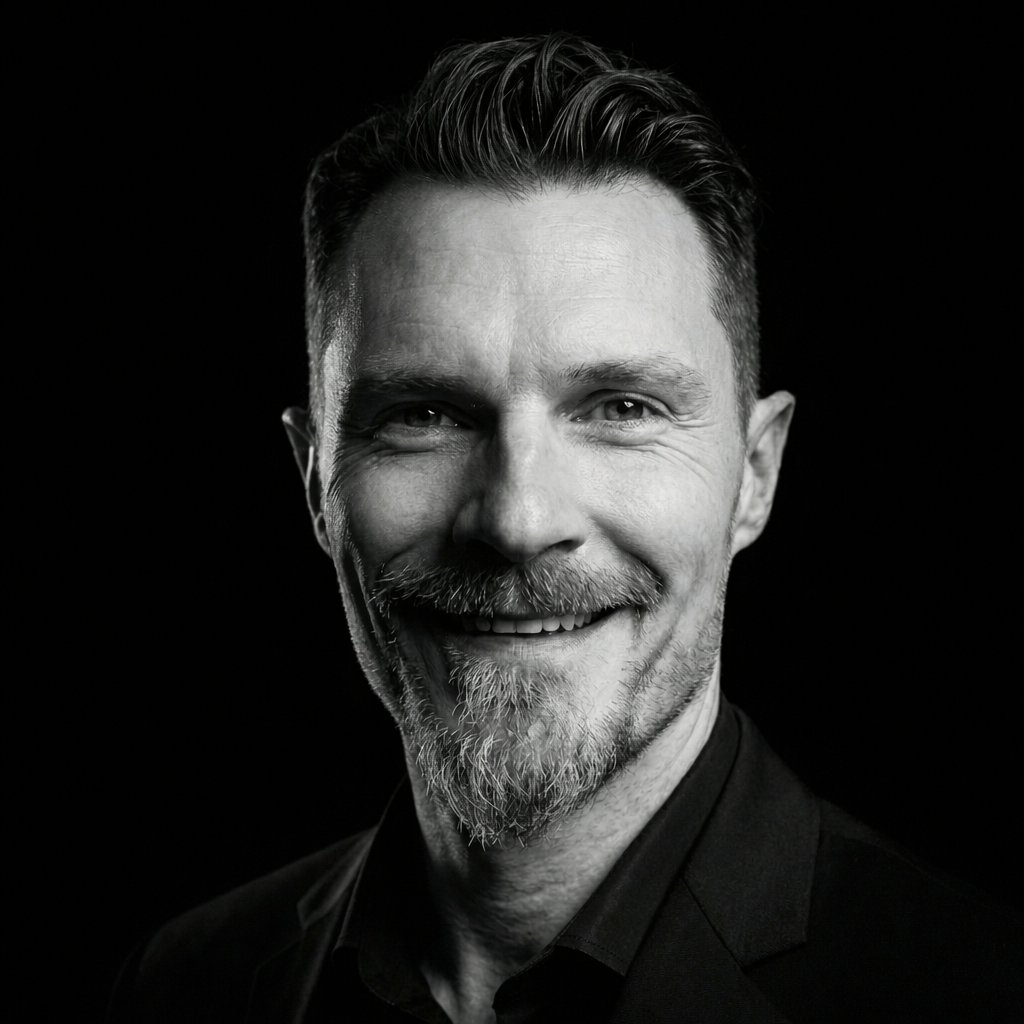 Patrick Scott Welsh